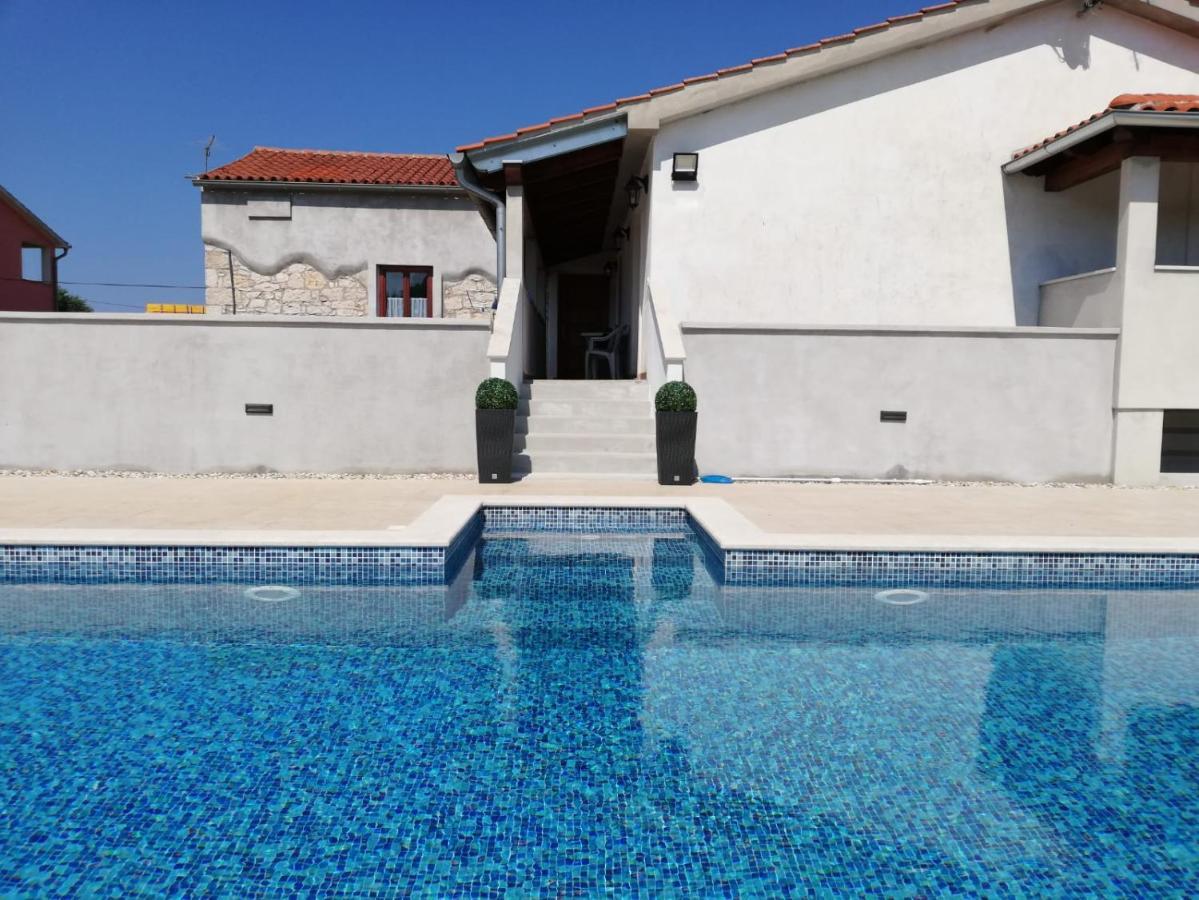 Victoria Apartment Porec