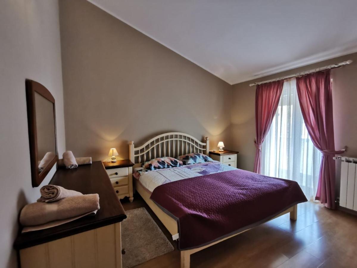 Apartment Victoria