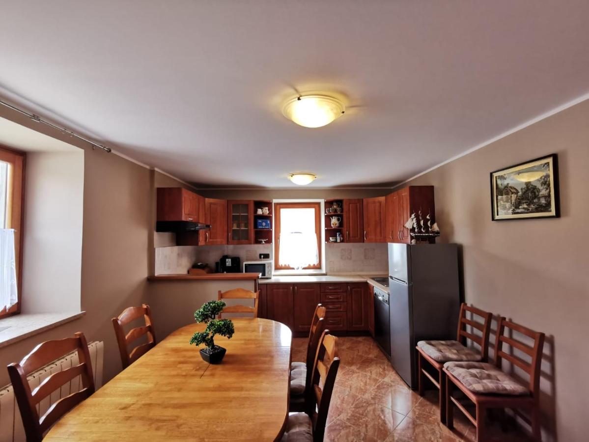 Victoria Apartment Porec