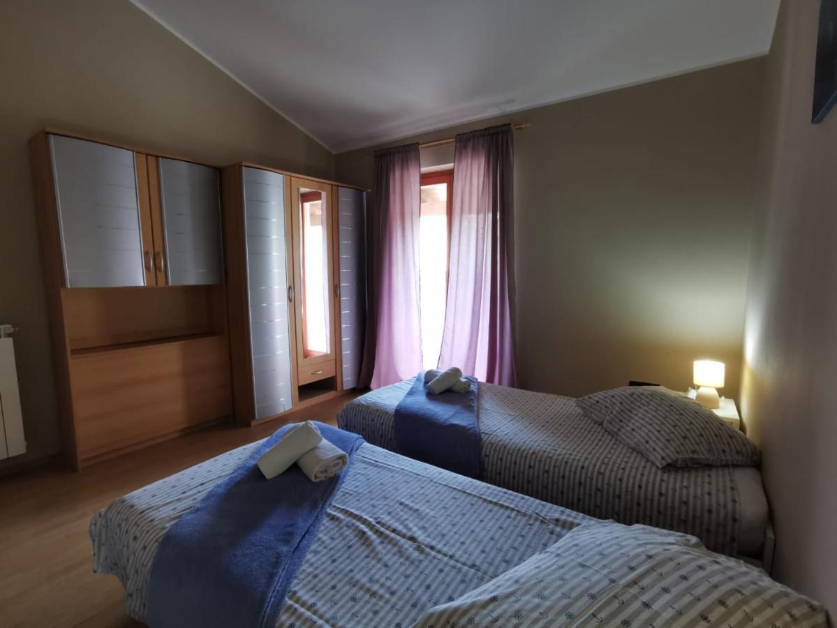 Apartment Victoria
